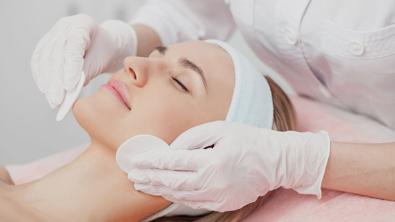 Cilt Bakımı Uygulayıcısı Kursu