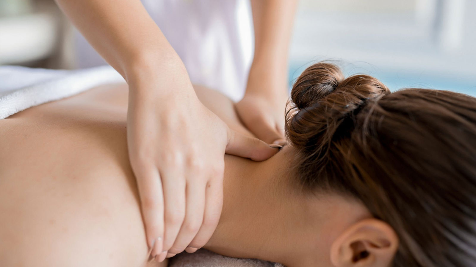 Masaj Uygulayıcısı Kursu