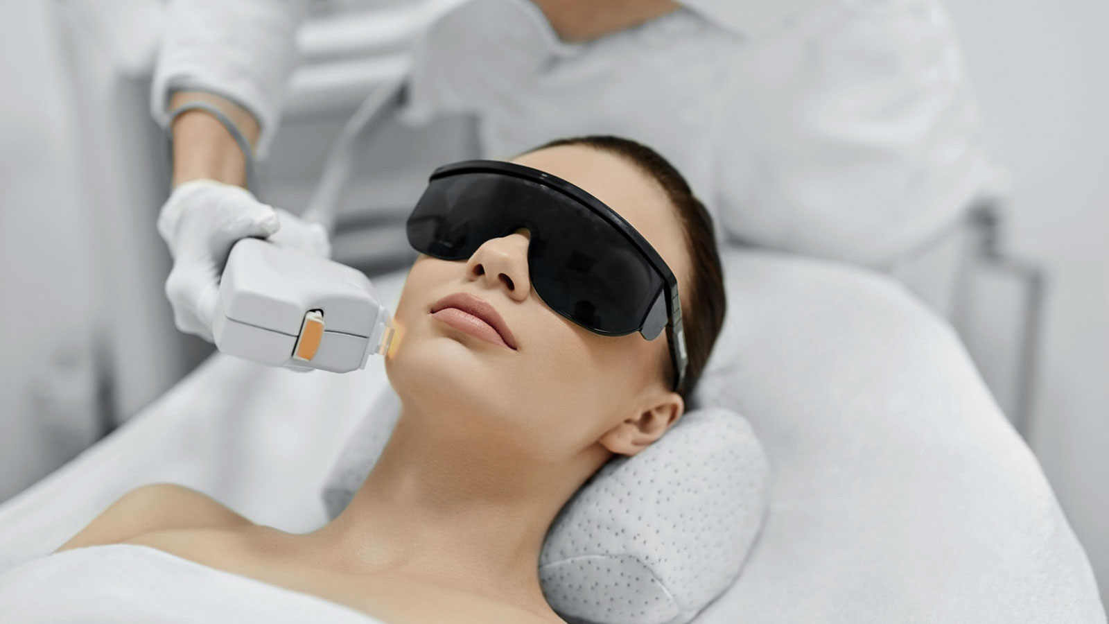 Seri Atışlı Diode Lazer Uygulayıcısı Kursu